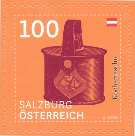 Quiver Bag (Salzburg)