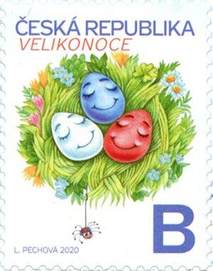 Easter 2020