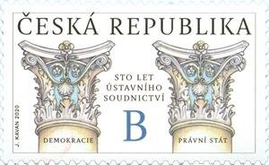 Centenary of the Constitutional Court