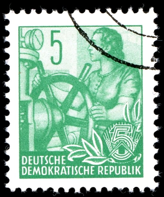 Worker