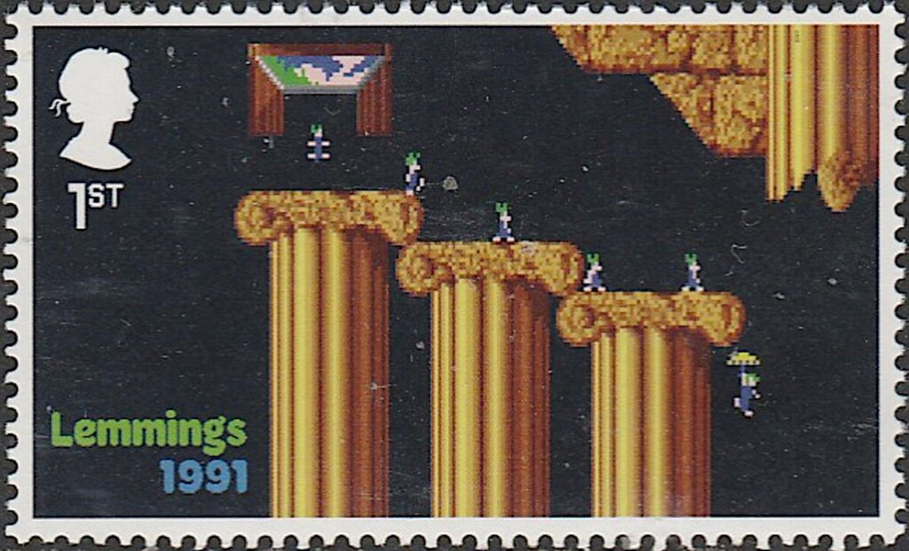 Lemmings