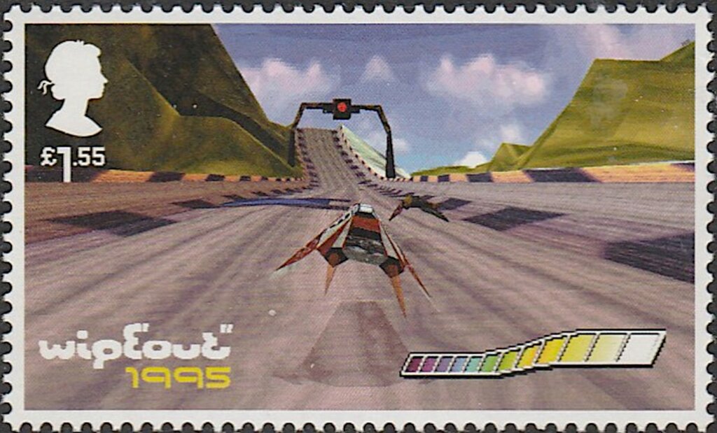 Wipeout