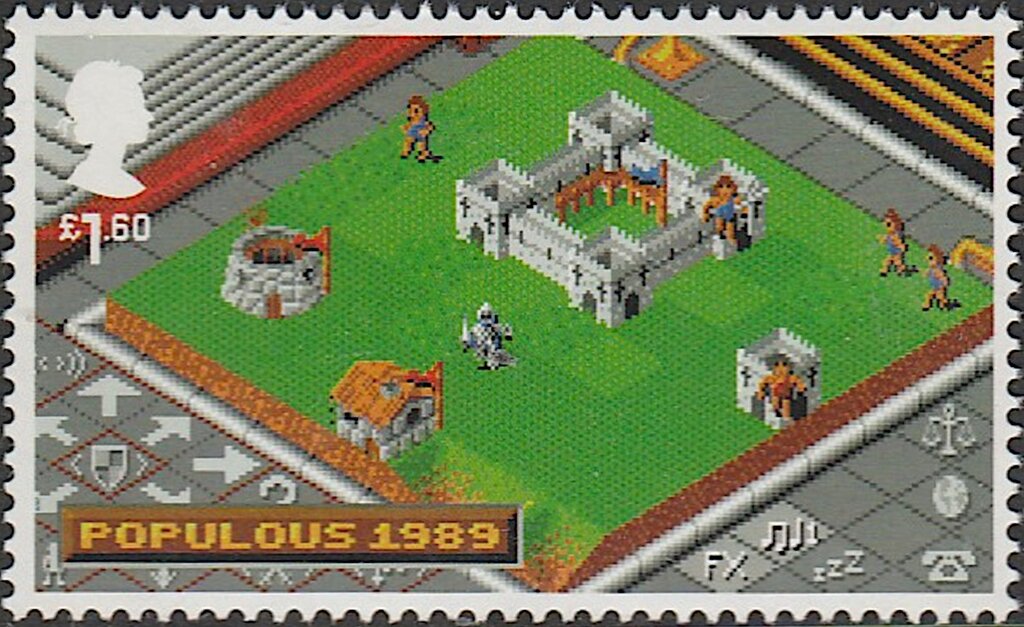 Populous