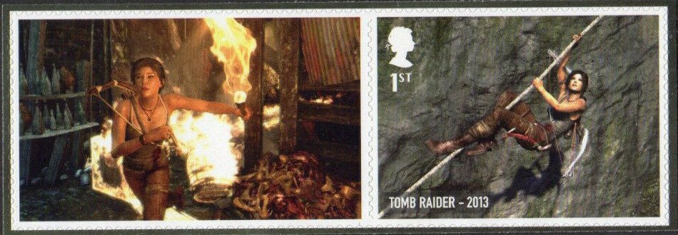 Tomb Raider (2013)