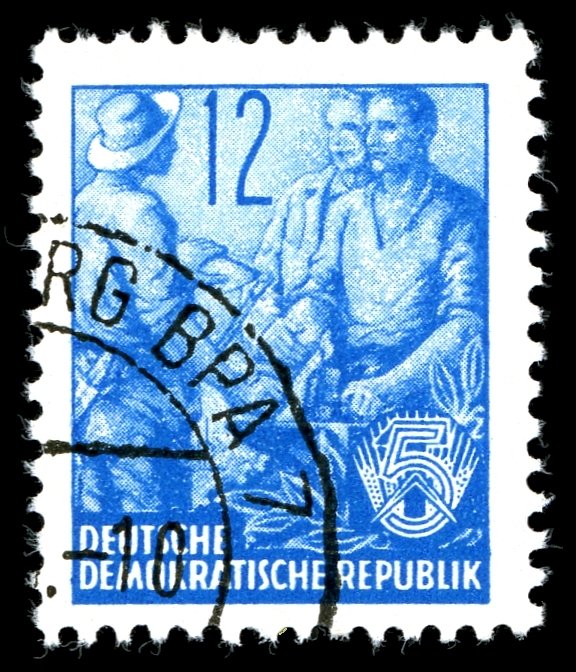 3 Workers