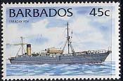 Faraday 1924