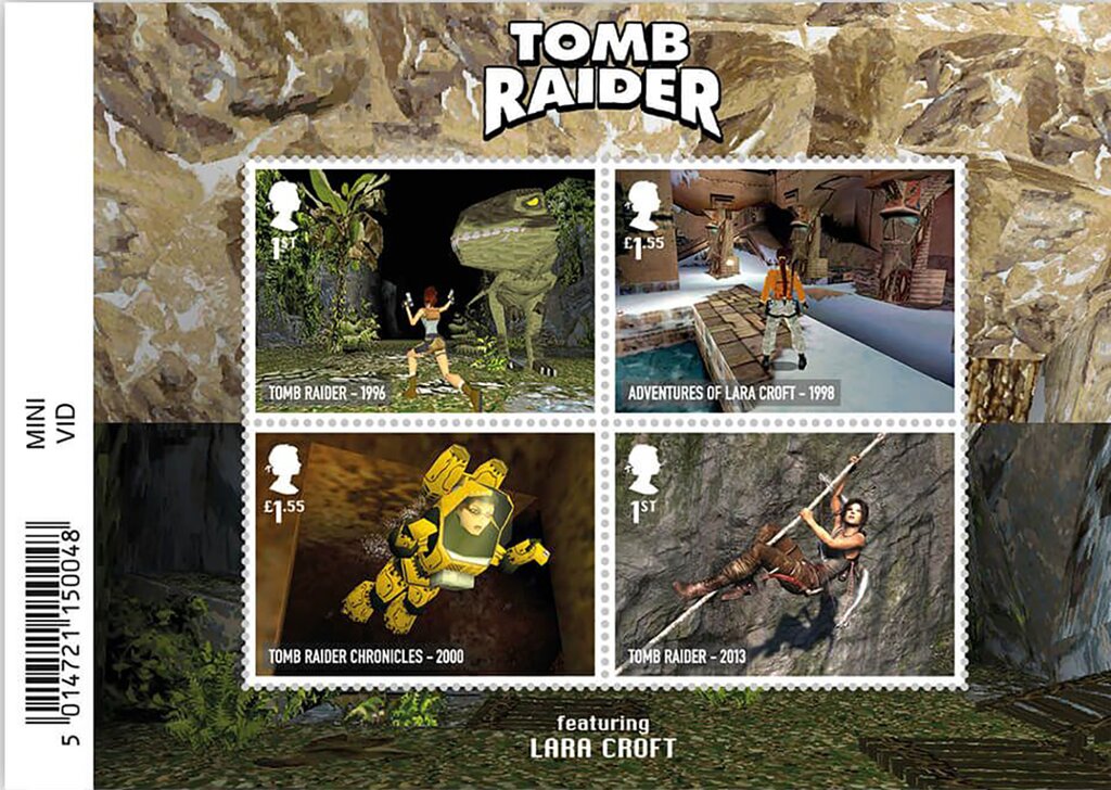 Tomb Raider