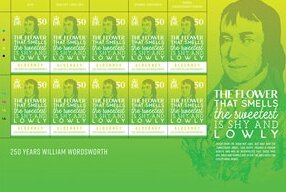 Quote of William Wordsworth (1770-1850)