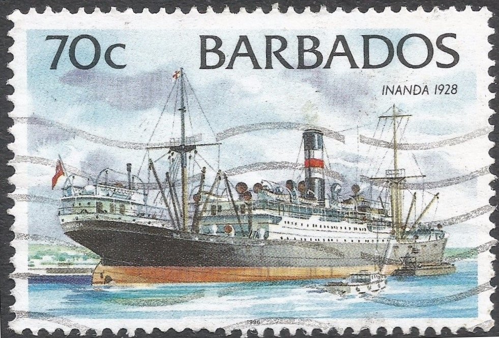 Inanda, 1928