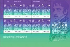 Quote of William Wordsworth (1770-1850)