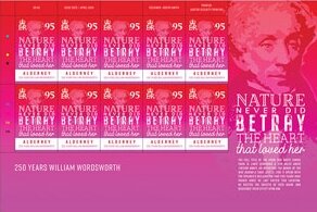 Quote of William Wordsworth (1770-1850)