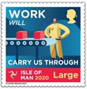 Work Will Carry Us Through