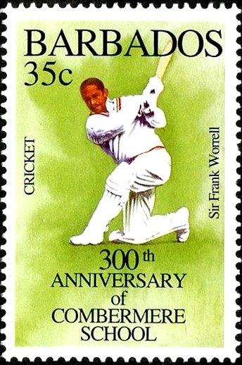 300th anniv of Combermere School