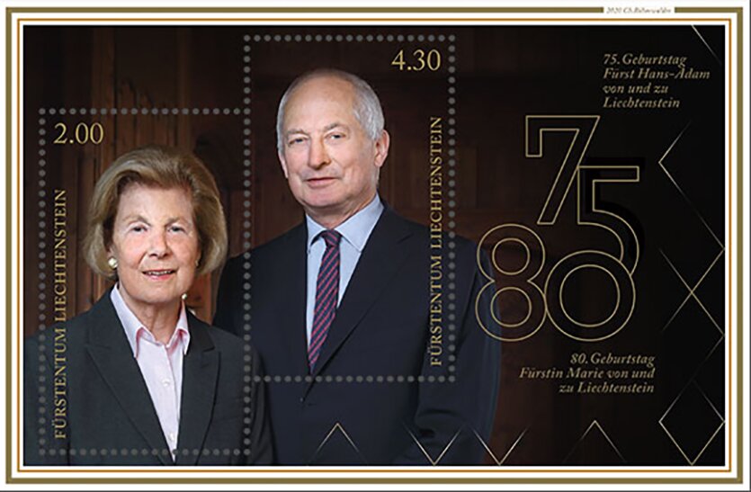 Royal Birthdays