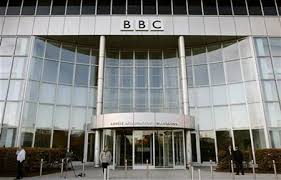 Broadcasting Corporations