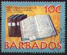 150th anniv. Public Library