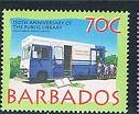 Bookmobile