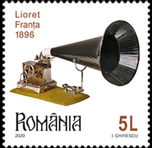 Lioret, France 1896