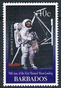 Astronaut training