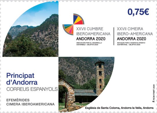 27th Ibero-American Summit, Andorra