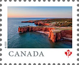 Îles de la Madeleine, Quebec