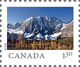 Stamp, Kootenay National Park, British Columbia, Canada,  , Landscapes