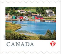 French River, Prince Edward Island