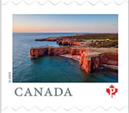 Îles de la Madeleine, Quebec