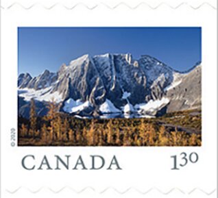 Stamp, Kootenay National Park, British Columbia, Canada,  , Landscapes