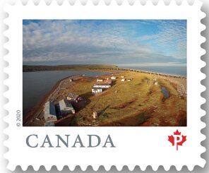 Herschel Island-Qikiqtaruk Territorial Park, Yukon
