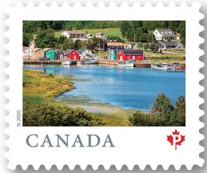 French River, Prince Edward Island