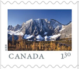 Kootenay National Park, British Columbia