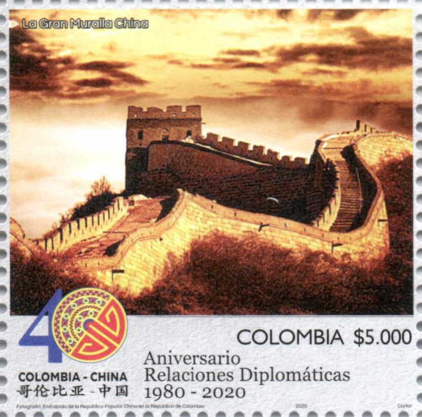 Great Wall of China