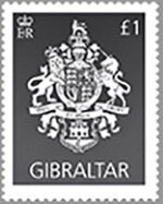 Coat of Arms of Gibraltar