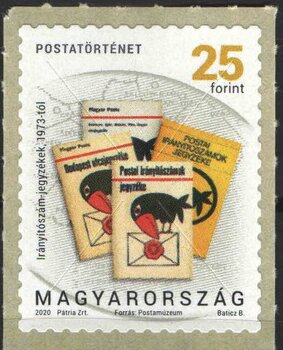 Postcode Guides