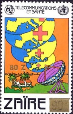 CD 1127 overprint new value