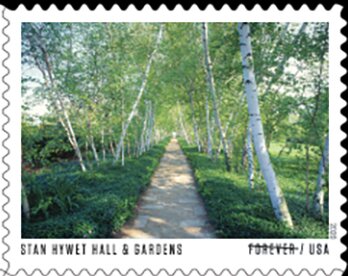 Stan Hywet Hall & Gardens, Akron Ohio