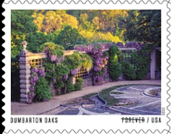 Dumbarton Oaks, Washington DC