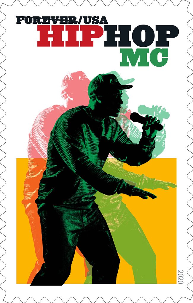 Hip Hop MC