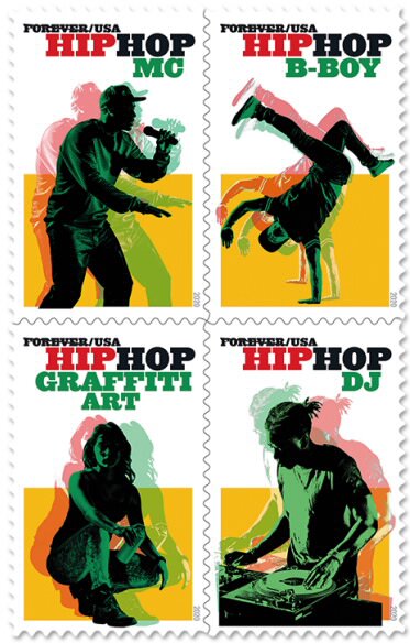 Hip Hop Culture