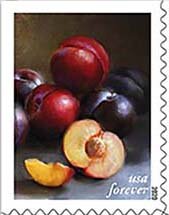 Plums