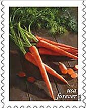 Carrots
