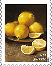 Lemons