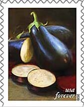 Eggplant