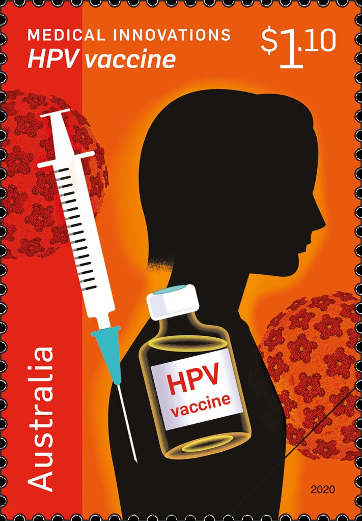 HPV Vaccine