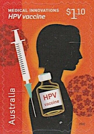 HPV Vaccine