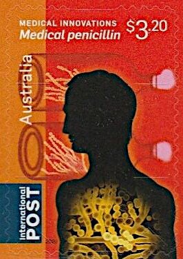 Medical Penicillin
