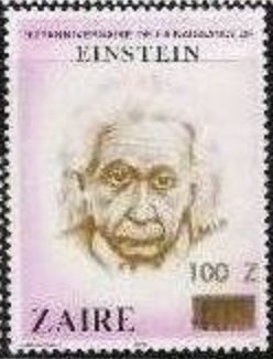 CD 1010 overprint new value