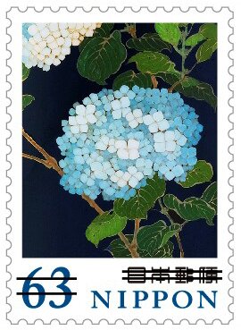 World of Arts : Blue