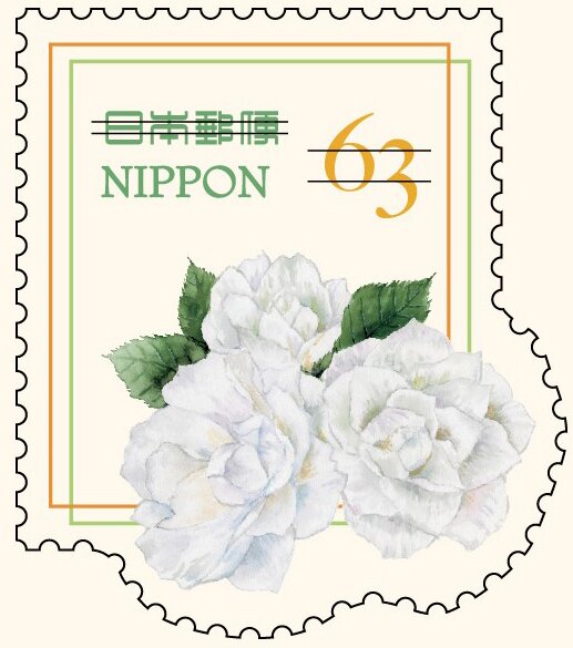 White Rose